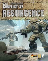 BoltAction : Konflikt 47 Resurgence